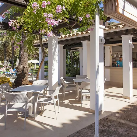 Grupotel Club Menorca-2