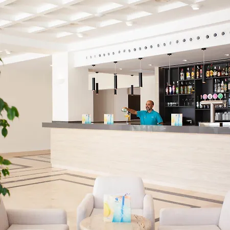 Grupotel Club Menorca-3