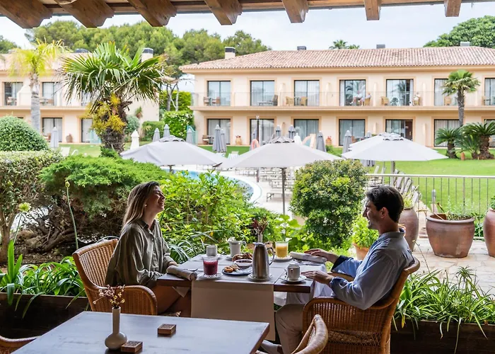 La Quinta Menorca By Portblue Boutique - Adults Only